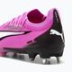 PUMA Ultra Ultimate MxSG μπότες ποδοσφαίρου poison pink/puma white/puma black 13