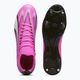PUMA Ultra Match MxSG μπότες ποδοσφαίρου poison pink/puma white/puma black 11