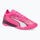 PUMA Ultra Match IT poison pink/puma white/puma black ποδοσφαιρικά παπούτσια