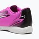 PUMA Ultra Play IT poison pink/puma white/puma black ποδοσφαιρικά παπούτσια 8