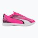 PUMA Ultra Play IT poison pink/puma white/puma black ποδοσφαιρικά παπούτσια 2