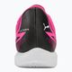 PUMA Ultra Play IT poison pink/puma white/puma black ποδοσφαιρικά παπούτσια 6