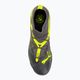 PUMA Future 7 Match Rush TT έντονο γκρι/κρύο σκούρο γκρι/ηλεκτρικό ασβέστη ποδοσφαιρικά παπούτσια 5