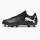 Παιδικά ποδοσφαιρικά παπούτσια PUMA Future 7 Play FG/AG puma black/puma white 8