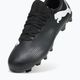 Παιδικά ποδοσφαιρικά παπούτσια PUMA Future 7 Play FG/AG puma black/puma white 12