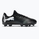 Παιδικά ποδοσφαιρικά παπούτσια PUMA Future 7 Play FG/AG puma black/puma white 2