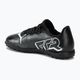 PUMA Future 7 Play TT παιδικά ποδοσφαιρικά παπούτσια puma μαύρο/puma λευκό 3