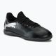 PUMA Future 7 Play IT παιδικά ποδοσφαιρικά παπούτσια puma black/puma white