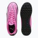 PUMA Ultra Play TT Jr παιδικά ποδοσφαιρικά παπούτσια poison pink/puma white/puma black 11
