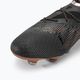 PUMA Future 7 Ultimate FG/AG μπότες ποδοσφαίρου puma μαύρο/χάλκινο τριαντάφυλλο 7