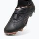PUMA Future 7 Ultimate FG/AG μπότες ποδοσφαίρου puma μαύρο/χάλκινο τριαντάφυλλο 12