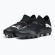 PUMA Future 7 Match FG/AG παιδικά ποδοσφαιρικά παπούτσια puma μαύρο/puma λευκό 10