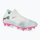 PUMA Future 7 Match MxSG μπότες ποδοσφαίρου puma λευκό/puma μαύρο/poison pink