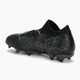 PUMA Future 7 Pro FG/AG Jr παιδικά ποδοσφαιρικά παπούτσια puma μαύρο/puma λευκό 3