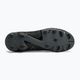 PUMA Future 7 Pro FG/AG Jr παιδικά ποδοσφαιρικά παπούτσια puma μαύρο/puma λευκό 4