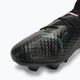 PUMA Future 7 Pro FG/AG Jr παιδικά ποδοσφαιρικά παπούτσια puma μαύρο/puma λευκό 7