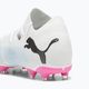 PUMA Future 7 Match FG/AG μπότες ποδοσφαίρου puma λευκό/puma μαύρο/poison pink 13