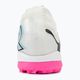 PUMA Future 7 Match TT μπότες ποδοσφαίρου puma λευκό/puma μαύρο/poison pink 6