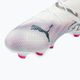 PUMA Future 7 Pro+ FG/AG μπότες ποδοσφαίρου puma λευκό/puma μαύρο/poison pink 7