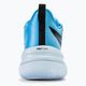 PUMA Genetics ανδρικά παπούτσια μπάσκετ luminous blue/icy blue 7
