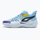 PUMA Genetics ανδρικά παπούτσια μπάσκετ luminous blue/icy blue 8