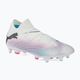 PUMA Future 7 Pro MxSG μπότες ποδοσφαίρου puma λευκό/puma μαύρο/poison pink