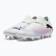 PUMA Future 7 Pro MxSG μπότες ποδοσφαίρου puma λευκό/puma μαύρο/poison pink 10