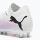 PUMA Future 7 Pro MxSG μπότες ποδοσφαίρου puma λευκό/puma μαύρο/poison pink 13