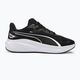 PUMA Skyrocket Lite παπούτσια για τρέξιμο puma μαύρο/puma μαύρο/puma λευκό 2