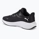 PUMA Skyrocket Lite παπούτσια για τρέξιμο puma μαύρο/puma μαύρο/puma λευκό 3