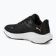 PUMA Skyrocket Lite παπούτσια για τρέξιμο puma μαύρο/puma λευκό/ροζ χρυσό 3
