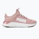 PUMA Softride Astro Slip ροζ παπούτσια για τρέξιμο 2