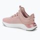 PUMA Softride Astro Slip ροζ παπούτσια για τρέξιμο 3