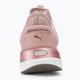 PUMA Softride Astro Slip ροζ παπούτσια για τρέξιμο 6