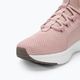 PUMA Softride Astro Slip ροζ παπούτσια για τρέξιμο 7
