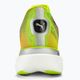Ανδρικά αθλητικά παπούτσια PUMA Deviate Nitro Elite 2 Psychedelic Rush πράσινο 6