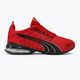 PUMA Voltaic Evo κόκκινα παπούτσια για τρέξιμο 2