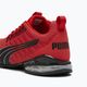 PUMA Voltaic Evo κόκκινα παπούτσια για τρέξιμο 8
