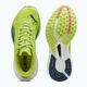 Γυναικεία αθλητικά παπούτσια PUMA Deviate Nitro 2 πράσινο 11