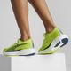 Γυναικεία αθλητικά παπούτσια PUMA Deviate Nitro 2 πράσινο 14