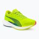 Γυναικεία αθλητικά παπούτσια PUMA Deviate Nitro 2 πράσινο