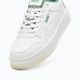 Γυναικεία παπούτσια PUMA Carina Street Blossom puma white/sugared almond/archive green 5