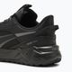 PUMA Extend Lite Trail παπούτσια για τρέξιμο puma μαύρο/κρύο σκούρο γκρι 8