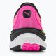 Γυναικεία παπούτσια για τρέξιμο PUMA Electrify Nitro 3 ροζ 6