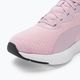 PUMA Flyer Lite μοβ παπούτσια για τρέξιμο 7