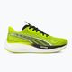 Ανδρικά παπούτσια για τρέξιμο PUMA Velocity Nitro 3 Psychedelic Rush πράσινο 2