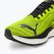 Ανδρικά παπούτσια για τρέξιμο PUMA Velocity Nitro 3 Psychedelic Rush πράσινο 8