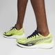 Ανδρικά παπούτσια για τρέξιμο PUMA Velocity Nitro 3 Psychedelic Rush πράσινο 4
