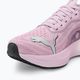 Γυναικεία παπούτσια για τρέξιμο PUMA Velocity Nitro 3 Radiant Run μοβ 8