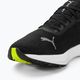 Ανδρικά παπούτσια για τρέξιμο PUMA Electrify Nitro 3 μαύρο 8